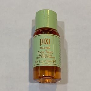 Pixi Makeup - FREE ๐ Pixi Glow Tonic Exfoliating Toner Pixi Makeup - FREE ๐ Pixi Glow Tonic Exfoliating Toner